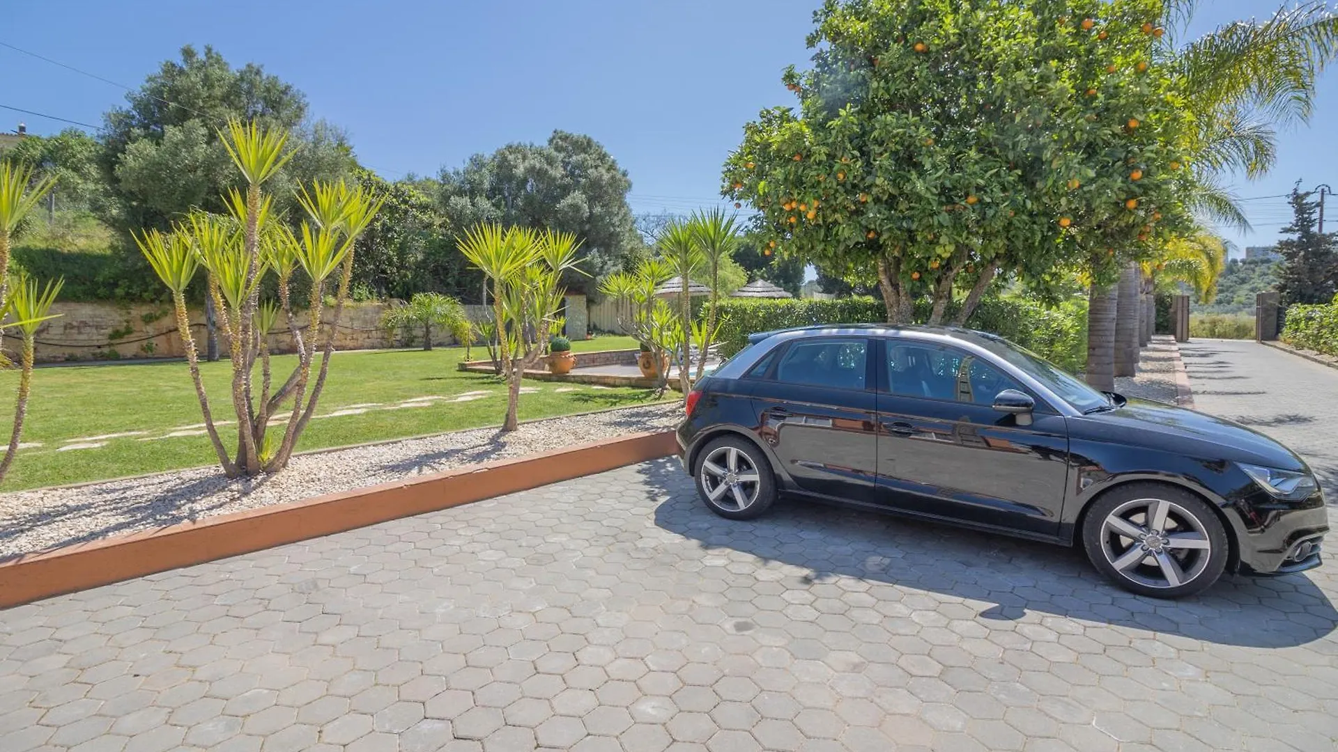 Quinta Gomes Vila Lagos Casa de Férias