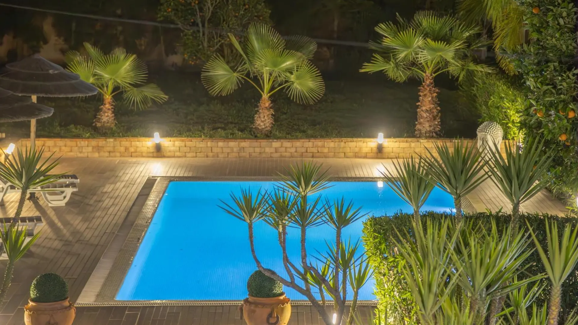 Quinta Gomes Vila Lagos