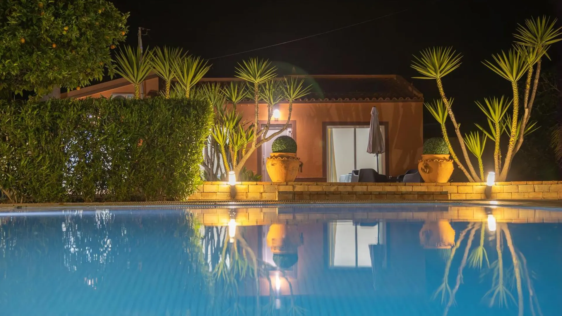 Casa de Férias Quinta Gomes Vila Lagos