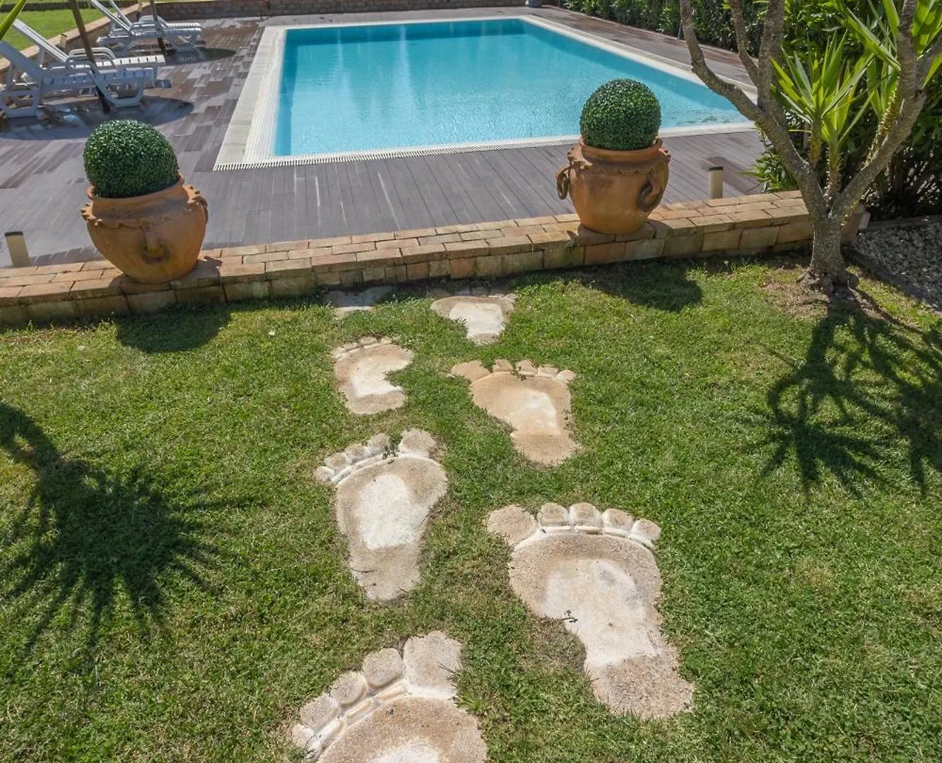 Villa Quinta Gomes à Lagos Hébergement de vacances