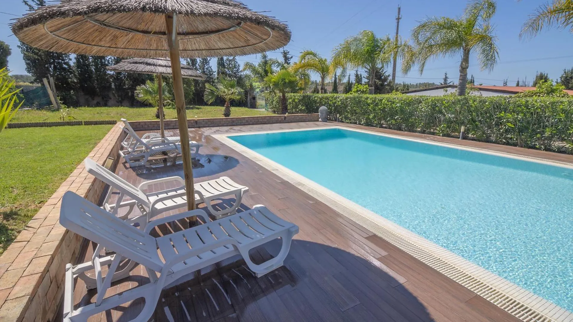 Casa de Férias Quinta Gomes Vila Lagos