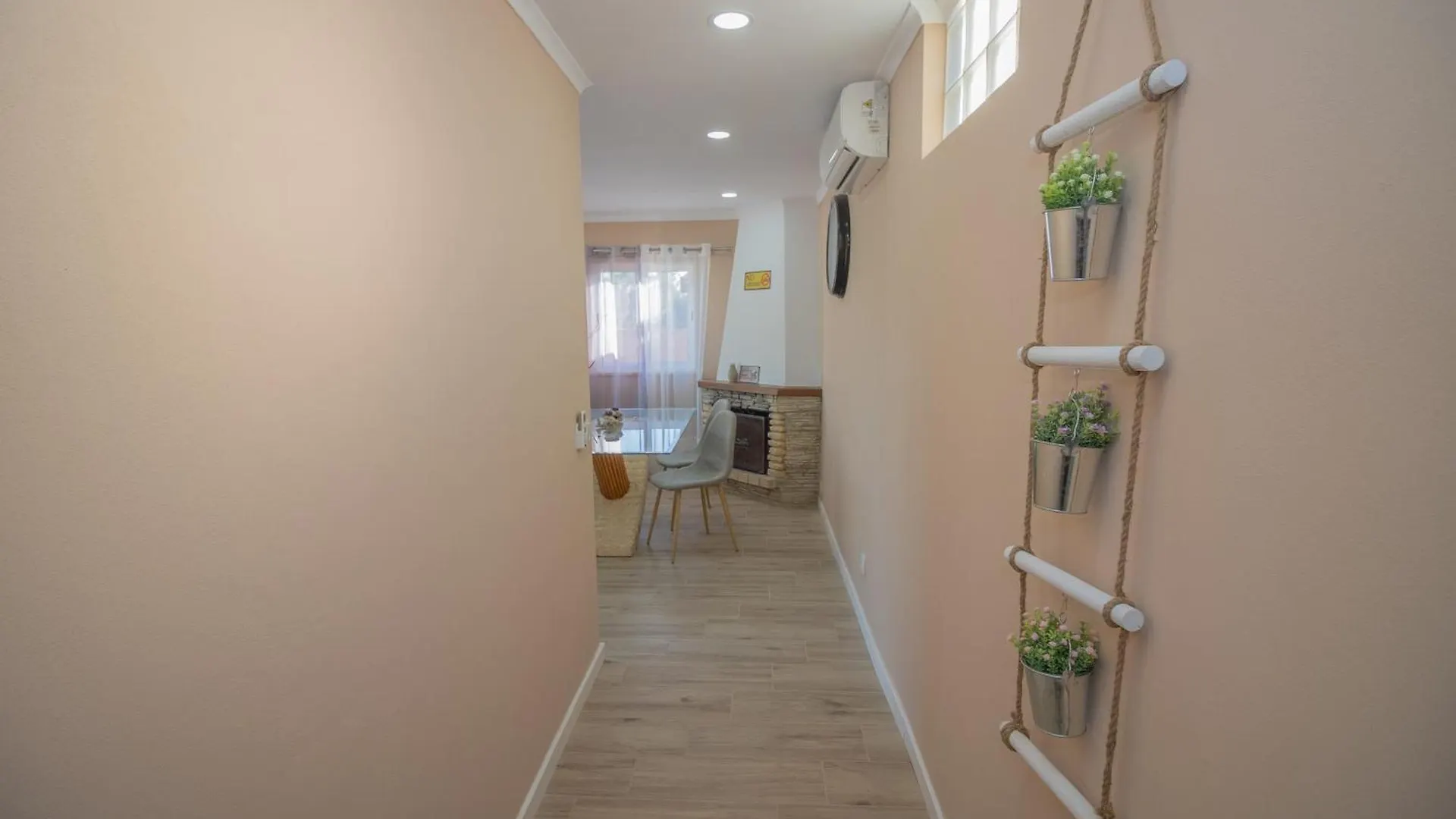 Casa de Férias Quinta Gomes Vila Lagos