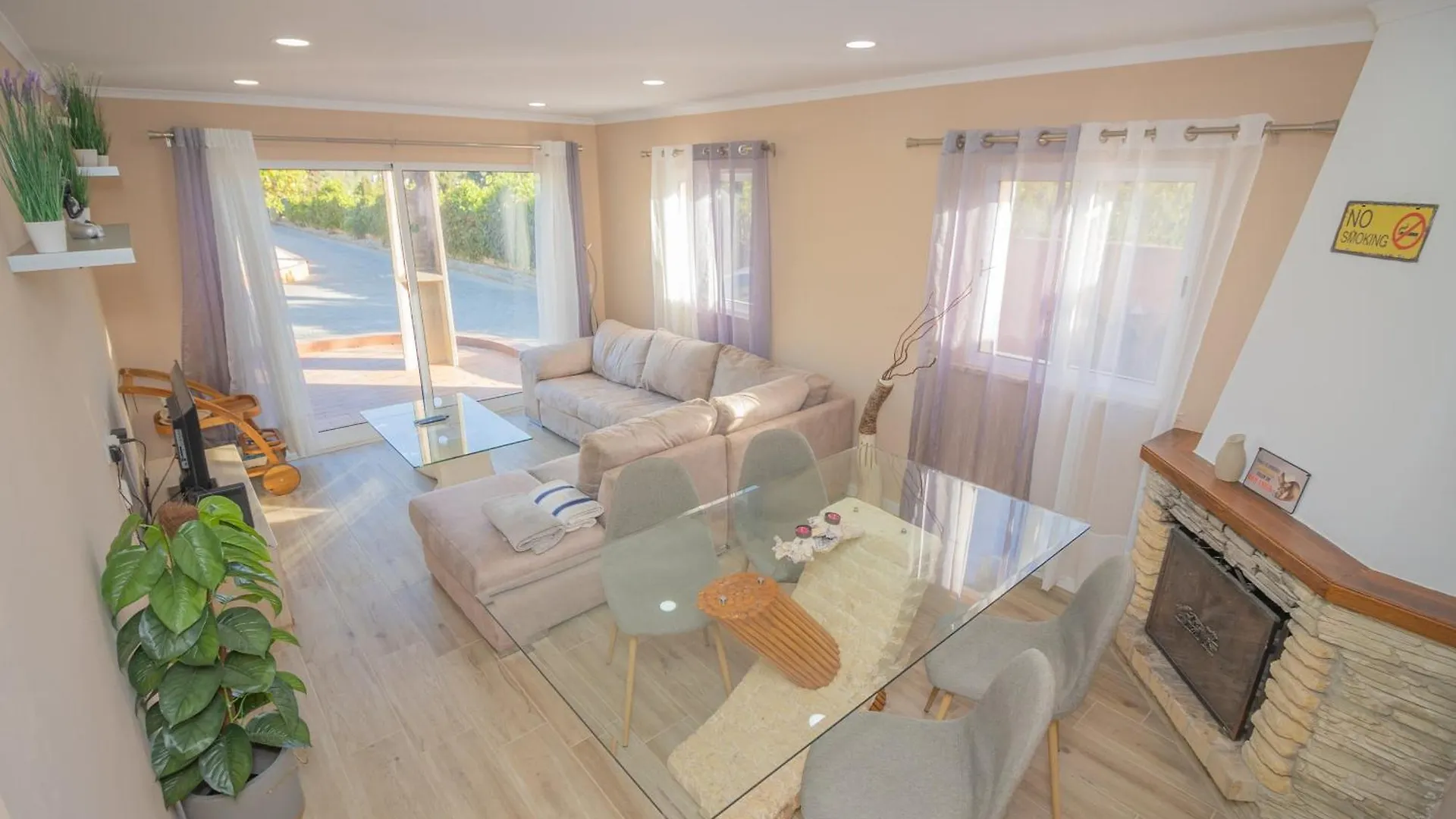 Quinta Gomes Vila Lagos Casa de Férias