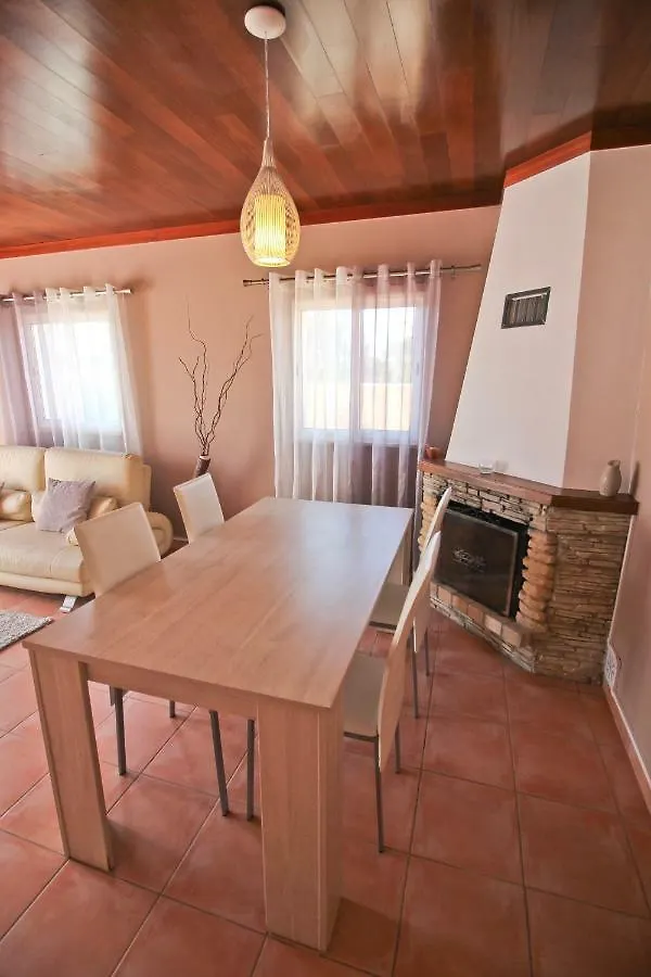 Casa de Férias Quinta Gomes Vila Lagos
