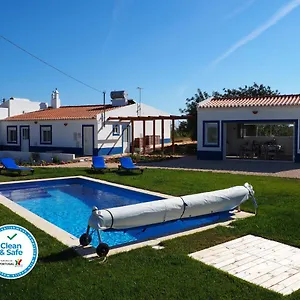 Alojamento de Turismo Rural Quinta Do Maranhão, Lagos