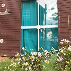 São Miguel Alojamento de Turismo Selvagem Penha (Santa Catarina)