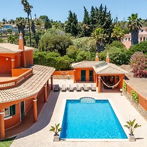 Privatunterkunft Quinta Da Falfeira, Lagos