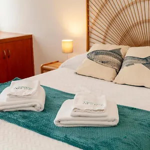 Apartment B22 - Rising Sun 2 Bed Flat, Lagos