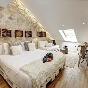 Sonel Investe Madalena 287 Boutique By Get Your Apartamento Lisboa