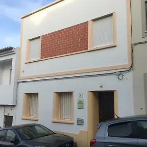Quarto em Acomodações Particulares Sol & Mar, Lagos