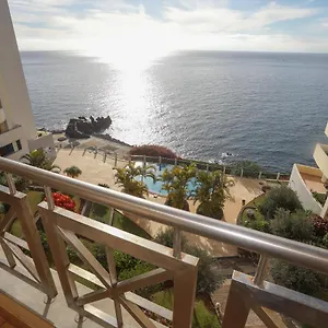 Marvelous Ocean View Apartamento Funchal (Madeira)