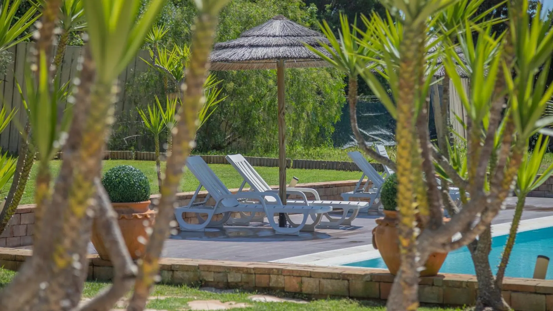Quinta Gomes 0*, Lagos Portugal