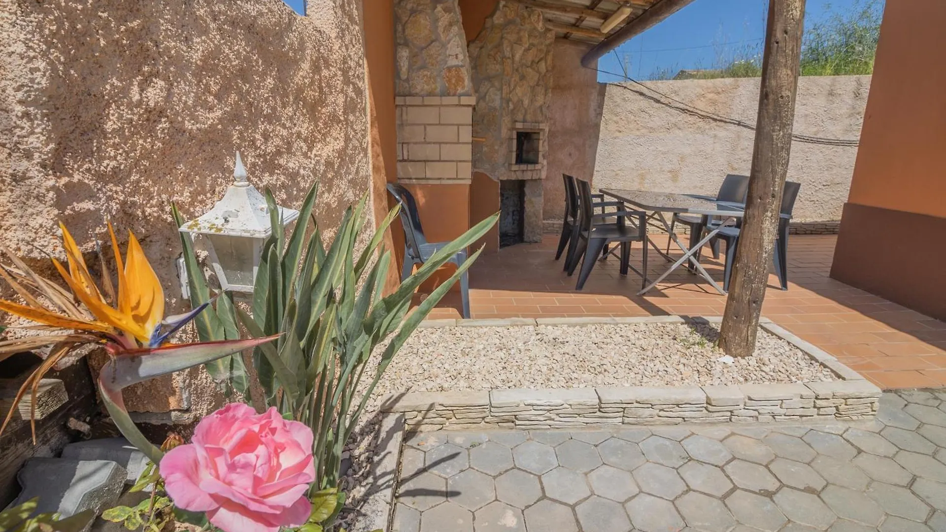 Holiday home Quinta Gomes Portugal