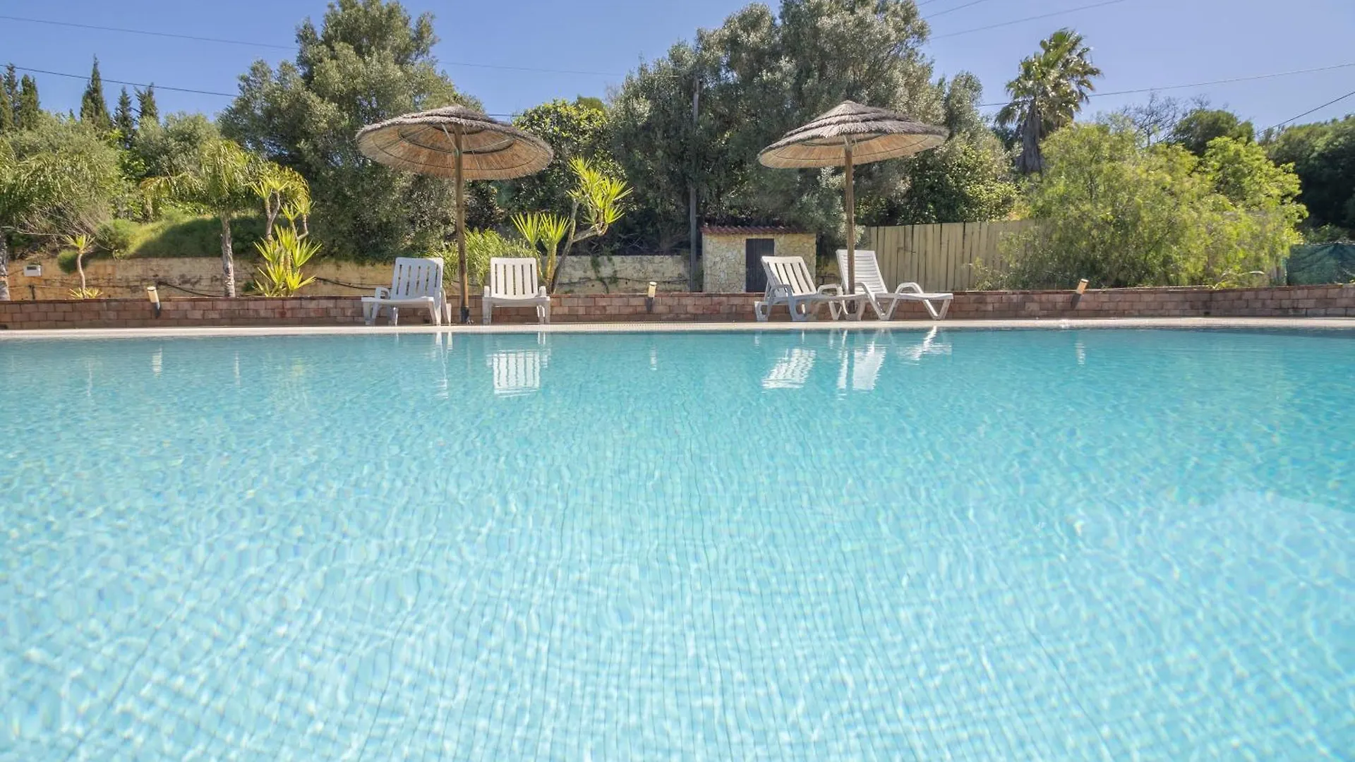 Holiday home Quinta Gomes