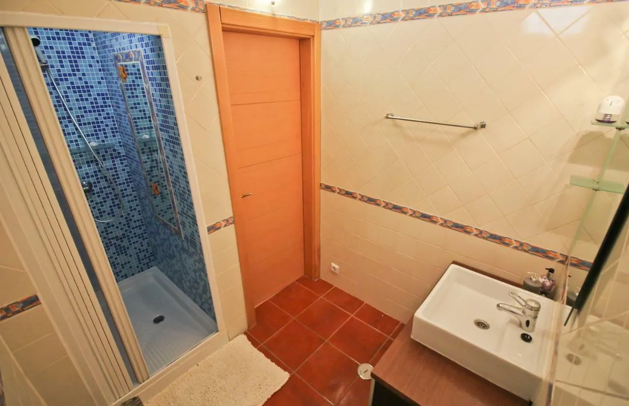 Quinta Gomes Holiday home Lagos
