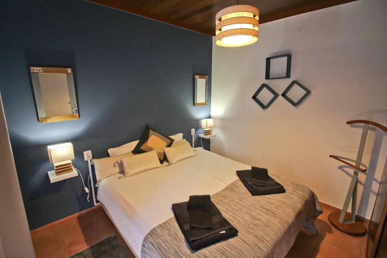 Quinta Gomes Holiday home