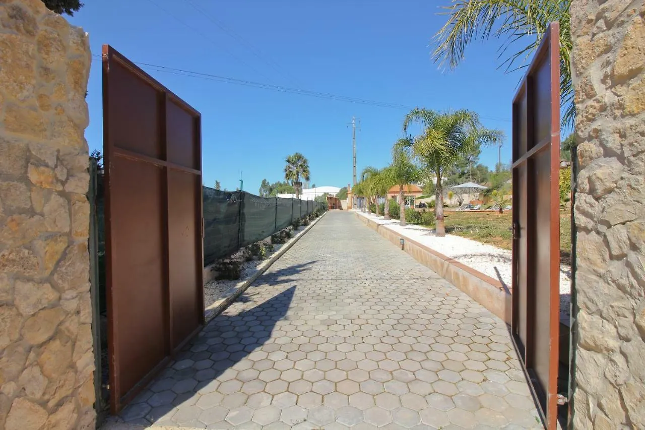 Quinta Gomes 0*, Lagos Portugal