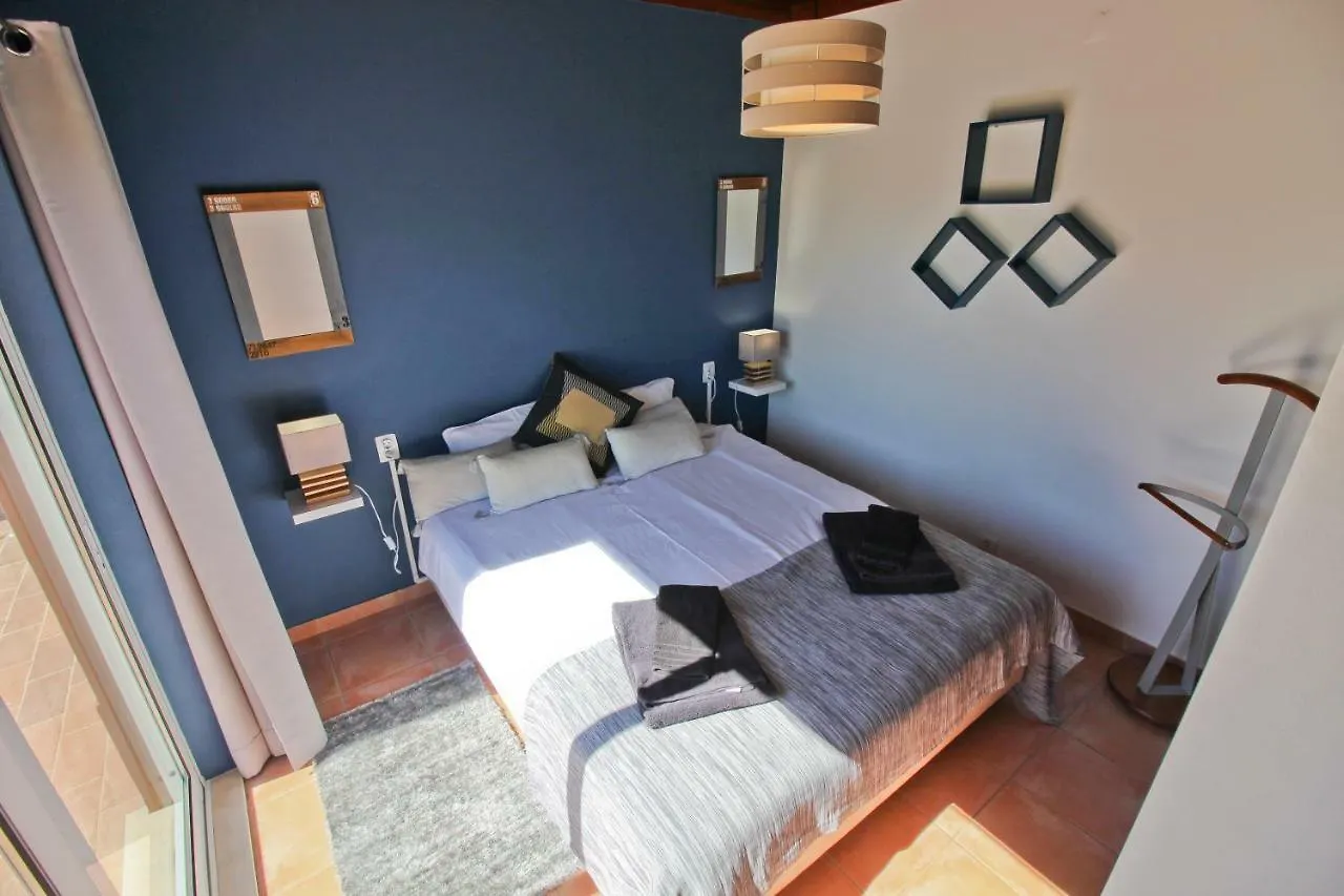 Quinta Gomes Holiday home Lagos