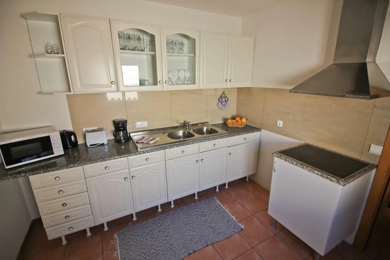 Quinta Gomes Holiday home