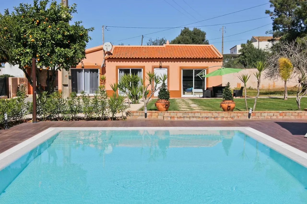 Holiday home Quinta Gomes