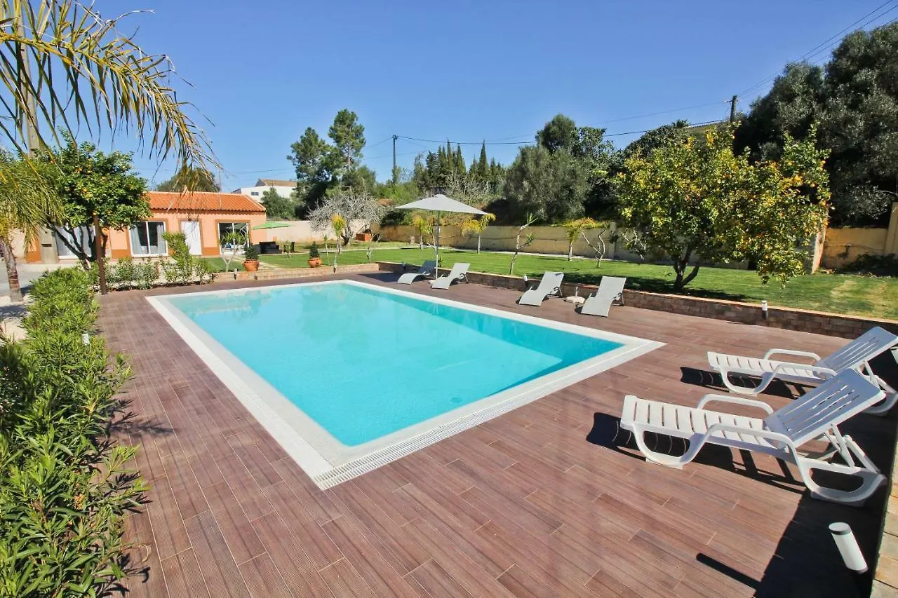 Holiday home Quinta Gomes