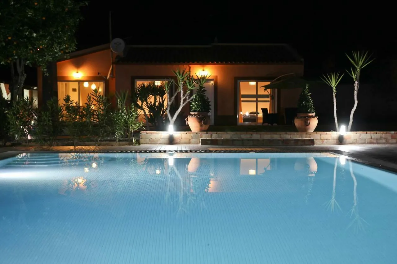 Holiday home Quinta Gomes