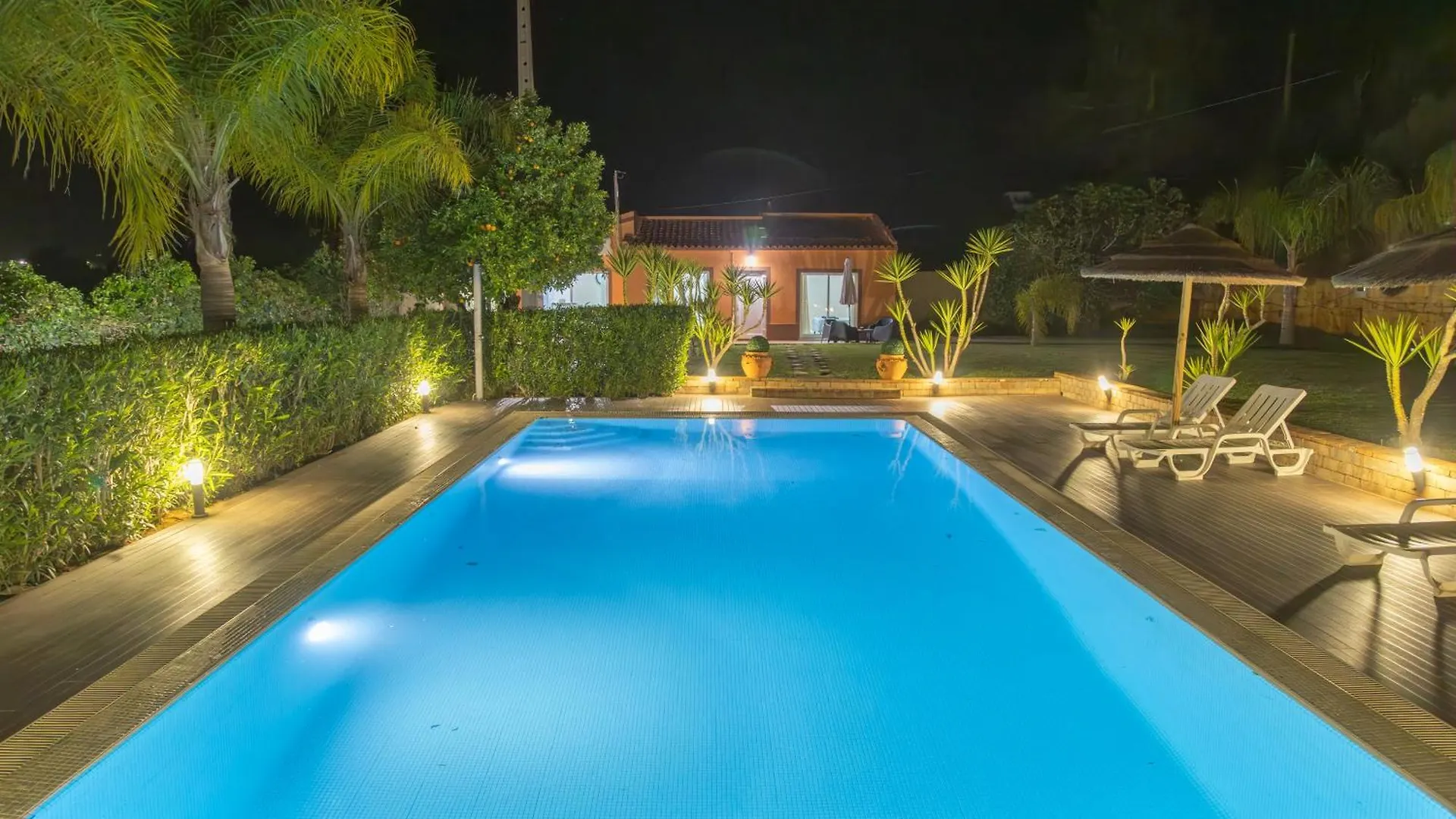 Quinta Gomes Holiday home Lagos