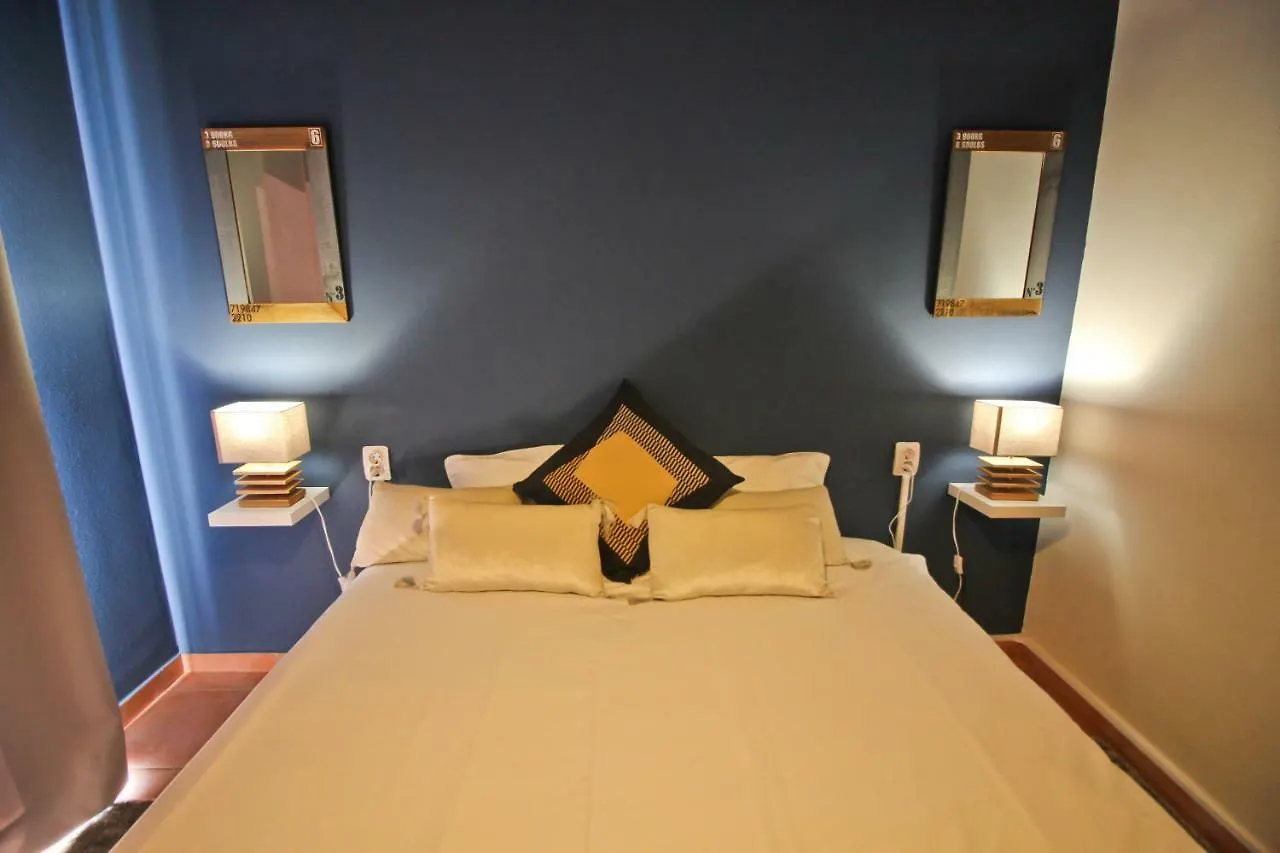 Holiday home Quinta Gomes Portugal
